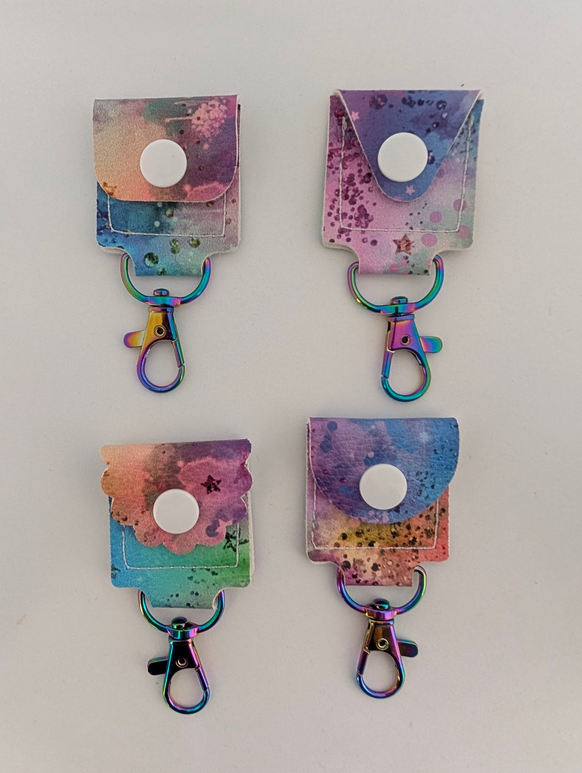 Pixie Pouch