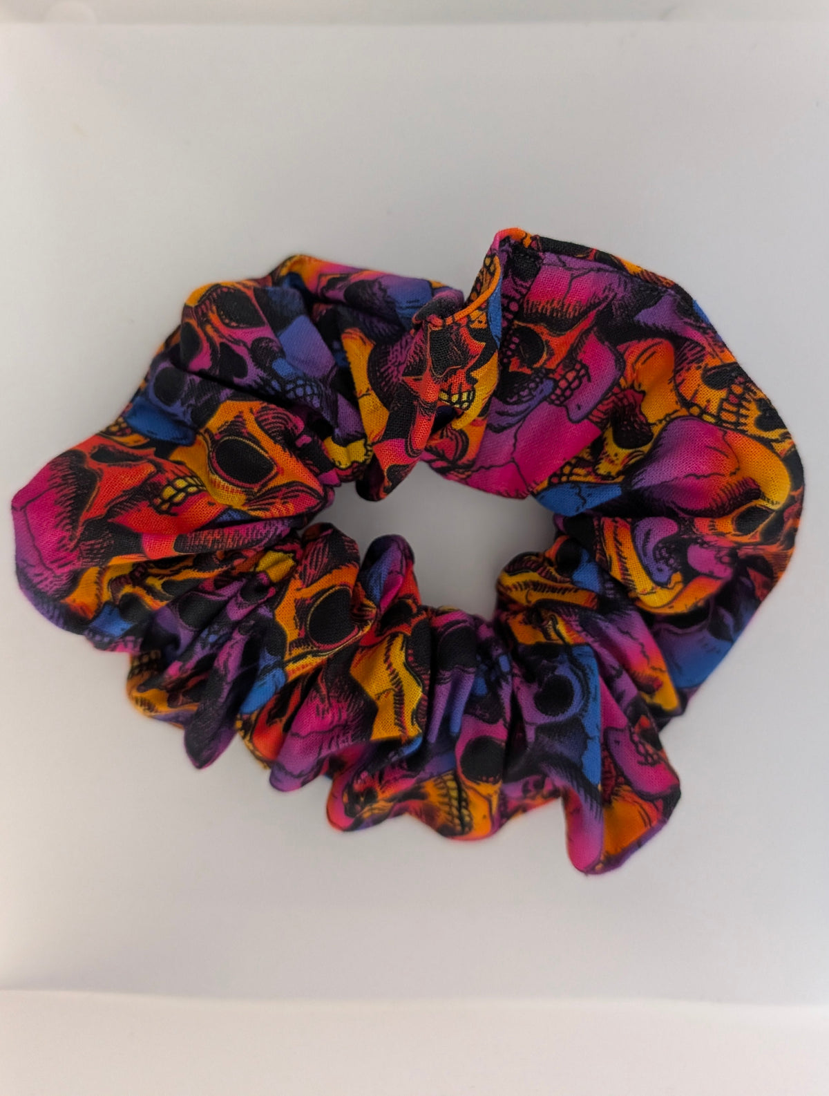 Scrunchies