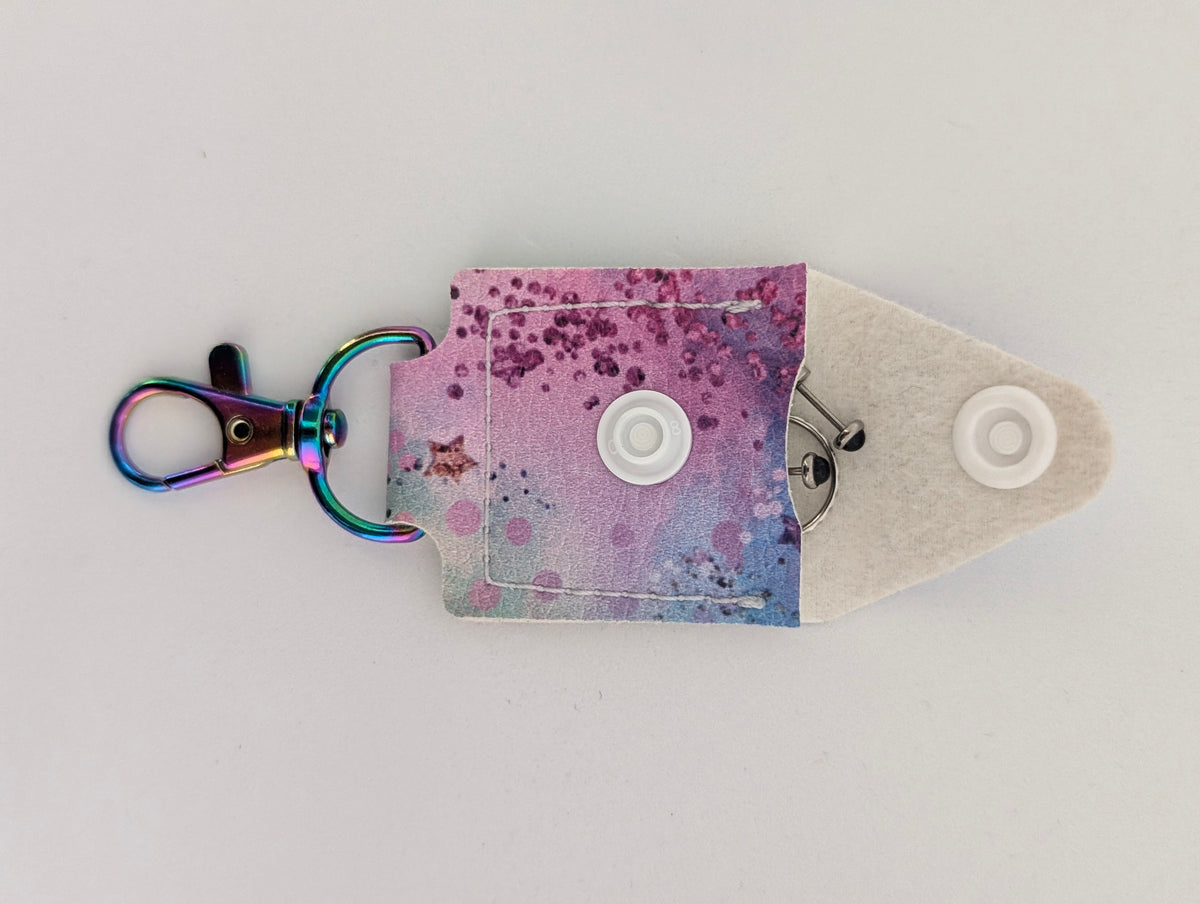 Pixie Pouch